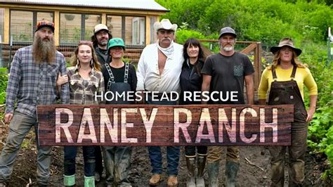 is homestead rescue coming back.